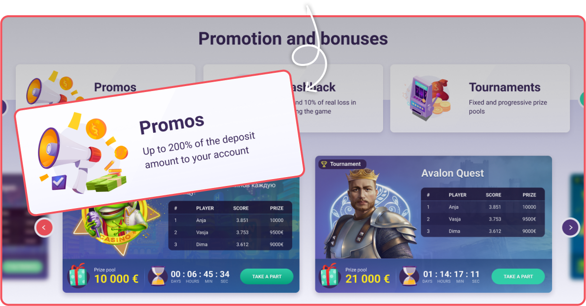 SafeCasino NZ – Exclusive Bonuses & Promotions for Kiwi Players