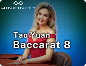 Live Baccarat